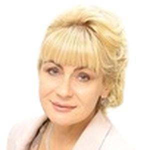 Шевченко Елена Анатольевна