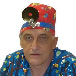 Накостенко Алексей Игоревич