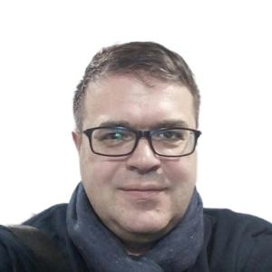 Скоропупов Константин Геннадьевич