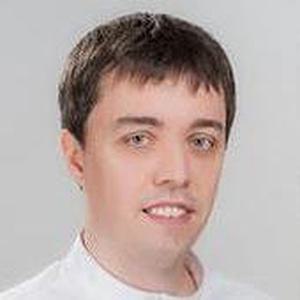 Крючков Михаил Анатольевич