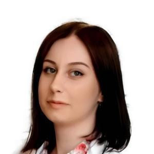 Короткова Екатерина Максимовна