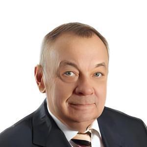 Шубин Сергей Васильевич