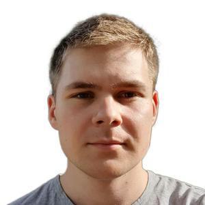 Блудов Максим Олегович