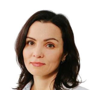 Зайнуллина Алсу Альбертовна