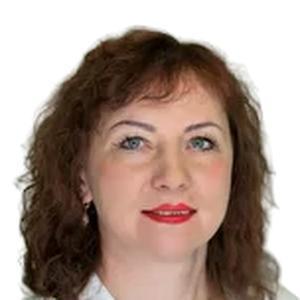 Кочугова Ирина Владимировна