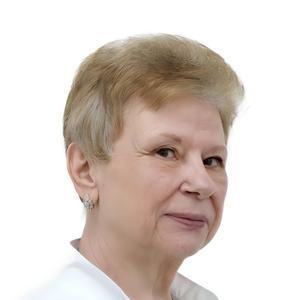 Сепп Елена Константиновна