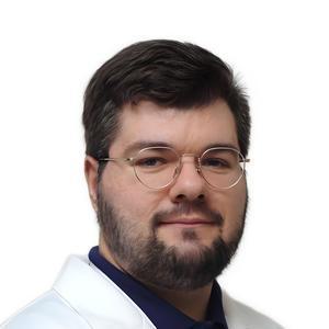 Быкасов Станислав Алексеевич