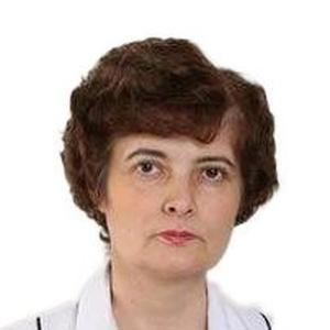 Барташевич Галина Михайловна