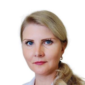 Ломакина Наталья Петровна