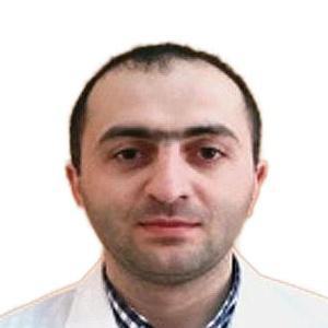Газимагомедов Гаизмагомед Ризванович