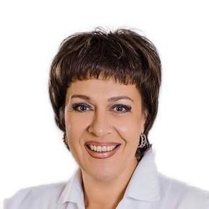 Сидаш Анна Валерьевна