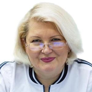 Федорова Светлана Викторовна