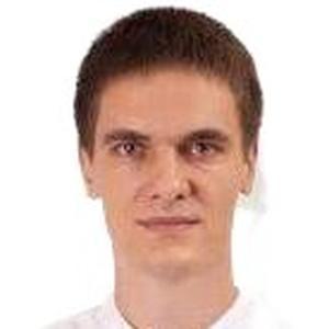 Неделяев Артём Юрьевич