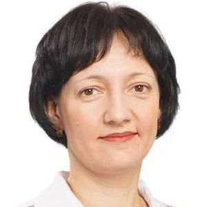 Герасимова Наталия Сергеевна