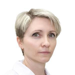 Любавкина Маргарита Вячеславовна