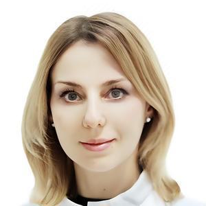 Бедрединова Альфия Галимовна
