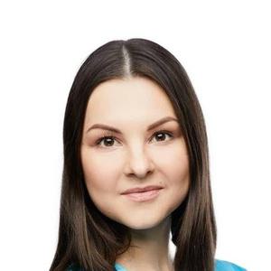 Николаева Марина Юрьевна