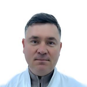 Шмелев Леонид Владиславович
