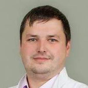 Миненок Кирилл Константинович