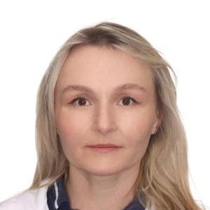 Абрамова Виктория Михайловна
