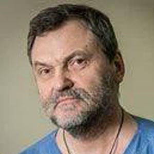Щеглов Александр Олегович