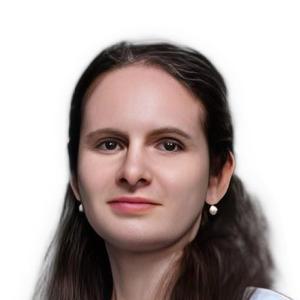 Давыденко Анастасия Алексеевна