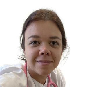 Шурубор (Лютова) Наталья Андреевна