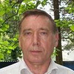 Шульженко Владислав Иванович