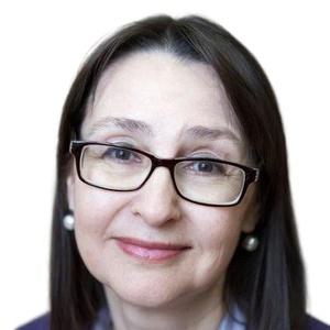Лазарева Ирина Игоревна