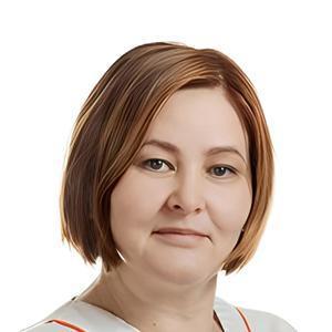 Колпакова Ирина Владимировна