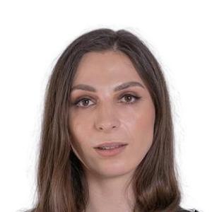 Булаженко Юлия Сергеевна