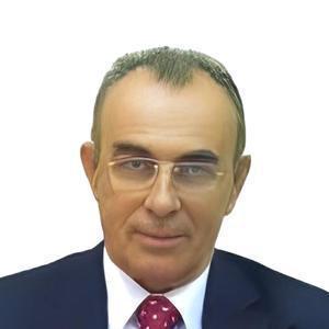 Демидов Владимир Николаевич