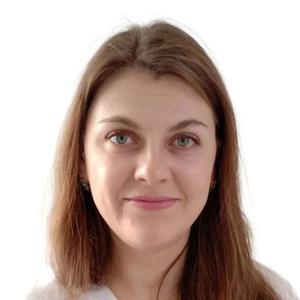 Цвирко Марина Владимировна