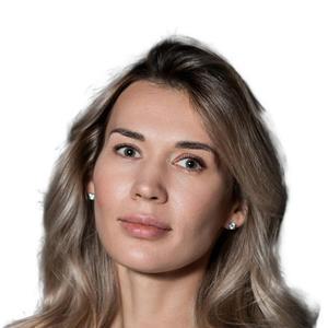 Кошелева Ирина Петровна