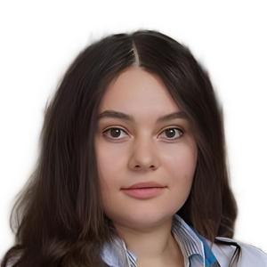 Каминская Екатерина Николаевна