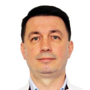 Жириков Артур Владимирович