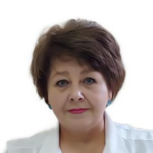 Селиверстова Татьяна Геннадьевна