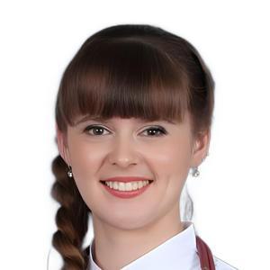 Зиганшина Екатерина Николаевна