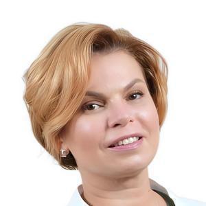 Отинова Жанна Николаевна