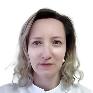 Молодченко Ольга Станиславовна