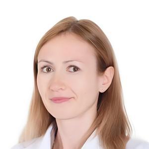 Мадьярова Алиса Касимовна