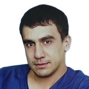 Ширалиев Руслан МагометАминович