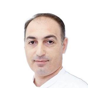 Кущян Армен Александрович