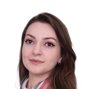 Алкашева Алина Витальевна