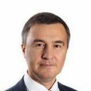 Каратеев Андрей Евгеньевич