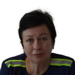 Мирошниченко Марианна Борисовна
