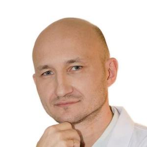 Барышов Владимир Иванович