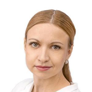 Шаповалова Анастасия Валерьевна