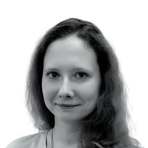 Соболевская Эльвира Вячеславовна