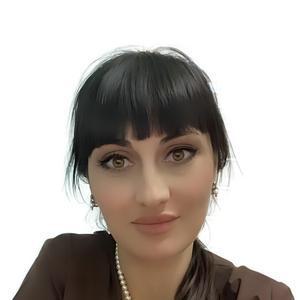 Гасанова Рейна Камиловна